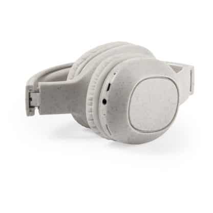 Natureline WheatStraw Headphones - Image 2