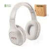 Natureline WheatStraw Headphones