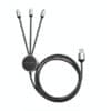 1.2m 3 in 1 Cable Adaptor