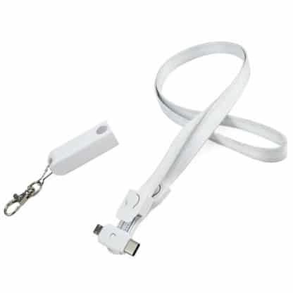3-in-1 Lanyard - Image 2