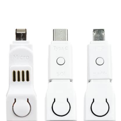 3-in-1 Lanyard - Image 4
