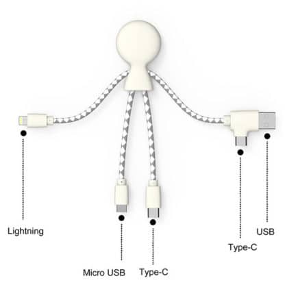 Xoopar Mr Bio - Image 2