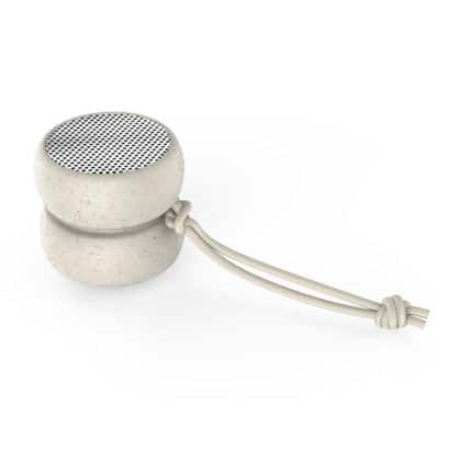 Xoopar YoYo Wheat Speaker