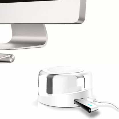 Xoopar iLO Wireless Dock - Image 2