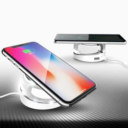 Xoopar iLO Wireless Dock - Image 3