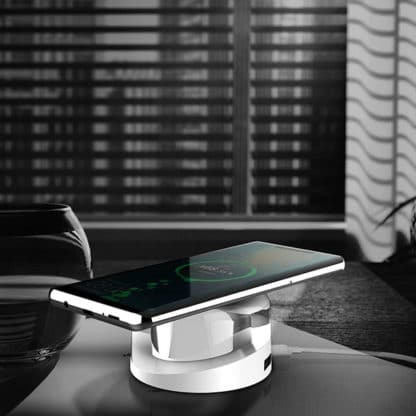 Xoopar iLO Wireless Dock