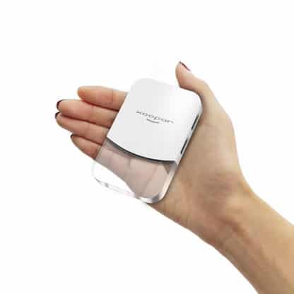 Xoopar iLO USB C Mini Hub - Image 3
