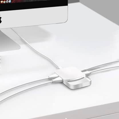 Xoopar iLO USB C Mini Hub - Image 7