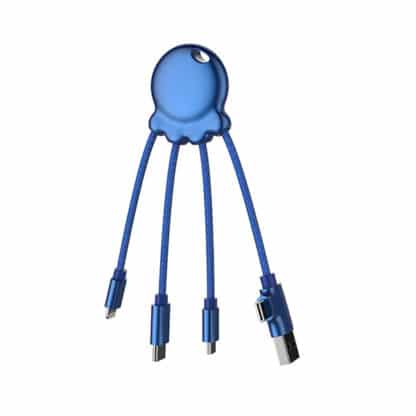 Xoopar Metallic Octopus - Image 5