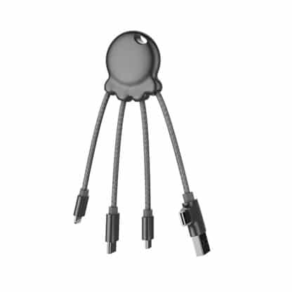 Xoopar Metallic Octopus - Image 6
