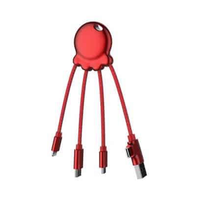 Xoopar Metallic Octopus - Image 9