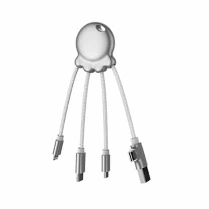 Xoopar Metallic Octopus - Image 10