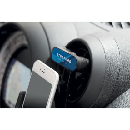 Universal Car Mount Phone Holder - Image 4