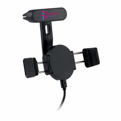 Car Wireless Charger Phone Holder