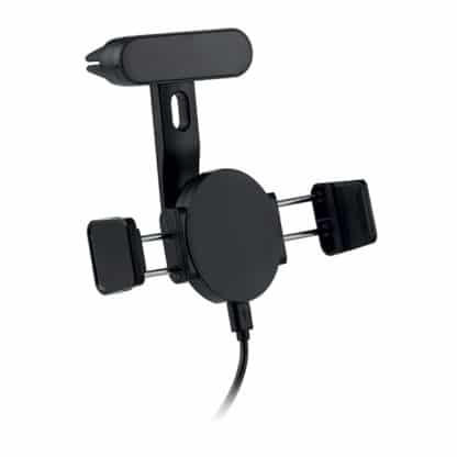 Car Wireless Charger Phone Holder - Image 2
