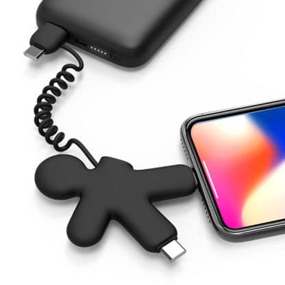 Xoopar Buddy Cable - Image 5
