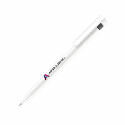 senator Liberty Basic Plastic Ballpen