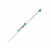 senator Liberty Basic Plastic Ballpen - Image 3