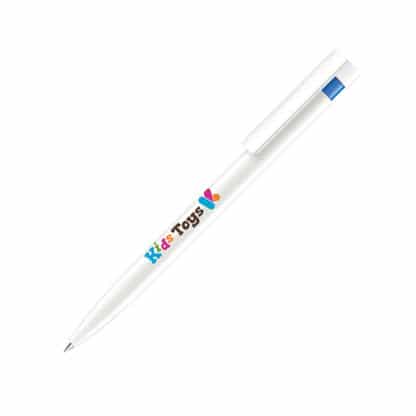 senator Liberty Basic Plastic Ballpen - Image 3