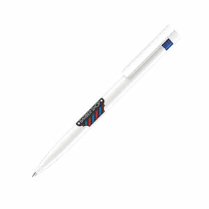 senator Liberty Basic Plastic Ballpen - Image 2