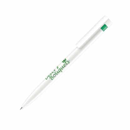 senator Liberty Basic Plastic Ballpen - Image 5