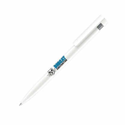 senator Liberty Basic Plastic Ballpen - Image 6
