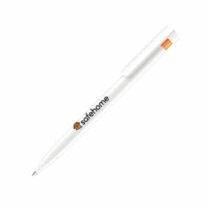 senator Liberty Basic Plastic Ballpen - Image 7