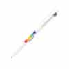 senator Liberty Basic Plastic Ballpen - Image 8