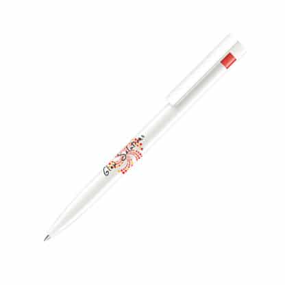 senator Liberty Basic Plastic Ballpen - Image 9