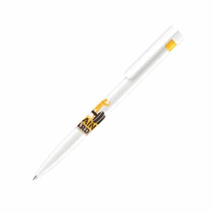 senator Liberty Basic Plastic Ballpen - Image 10