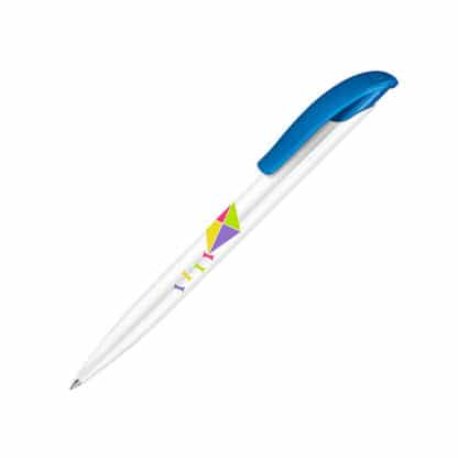 Senator Challenger Basic Plastic Ballpen - Image 3