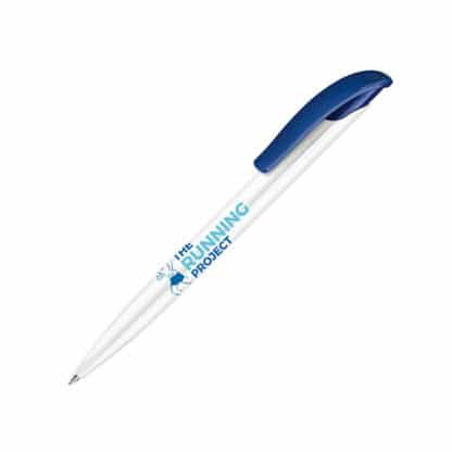 Senator Challenger Basic Plastic Ballpen - Image 2