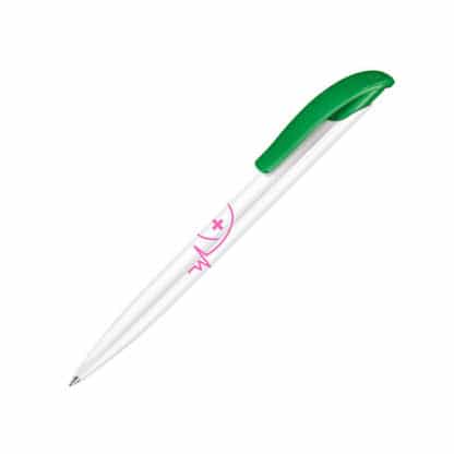 Senator Challenger Basic Plastic Ballpen - Image 5
