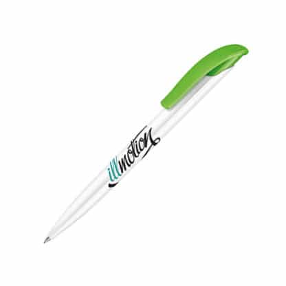 Senator Challenger Basic Plastic Ballpen - Image 4