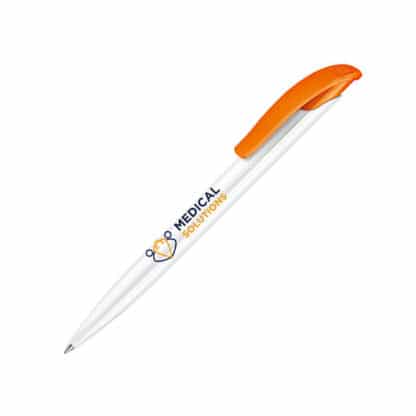 Senator Challenger Basic Plastic Ballpen - Image 7