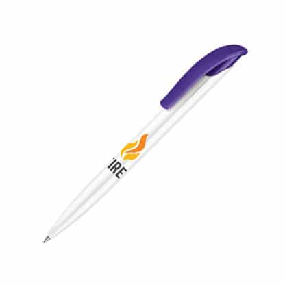 Senator Challenger Basic Plastic Ballpen - Image 8