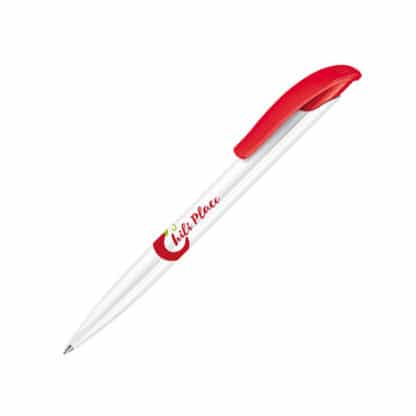 Senator Challenger Basic Plastic Ballpen - Image 9