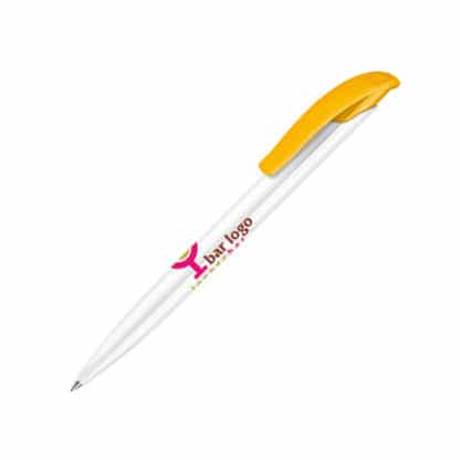 Senator Challenger Basic Plastic Ballpen - Image 10