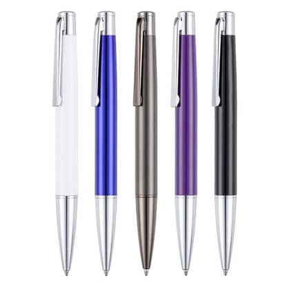 Autograph Erskine Ballpen - Image 5