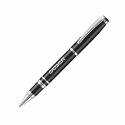 Chalfont Rollerpen - Laser Engraved