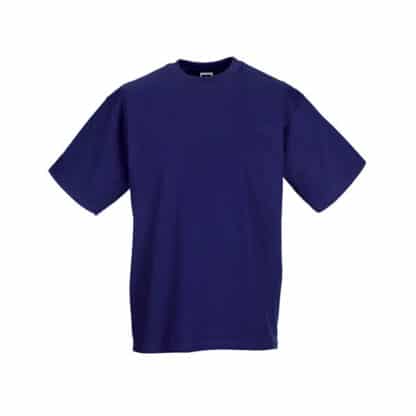 Russell Classic T-Shirt - Image 13