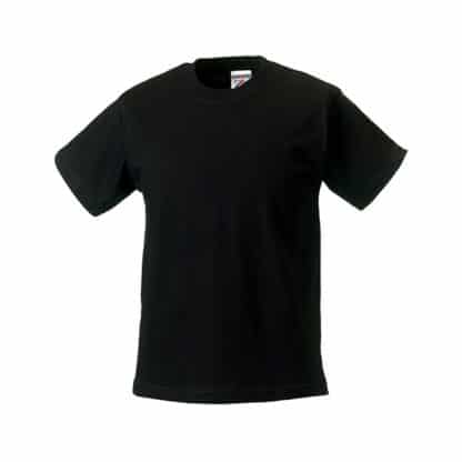 Jerzees Schoolgear Classic T-Shirt - Image 2