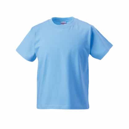 Jerzees Schoolgear Classic T-Shirt - Image 4