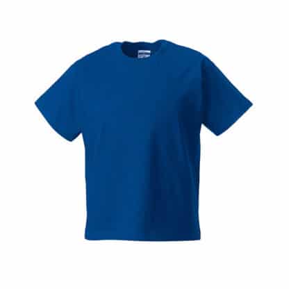 Jerzees Schoolgear Classic T-Shirt - Image 6