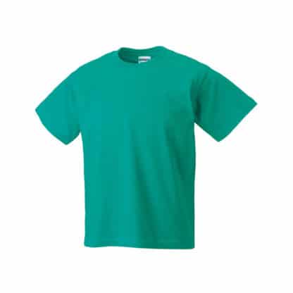 Jerzees Schoolgear Classic T-Shirt - Image 3