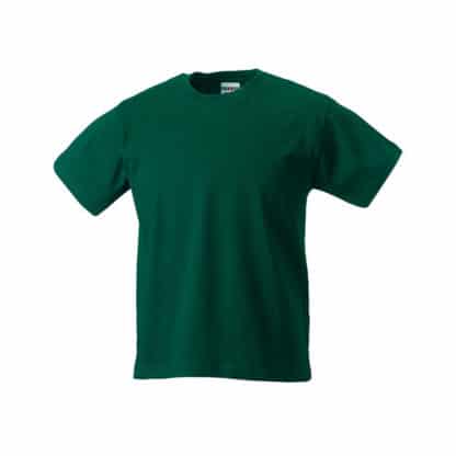 Jerzees Schoolgear Classic T-Shirt - Image 7