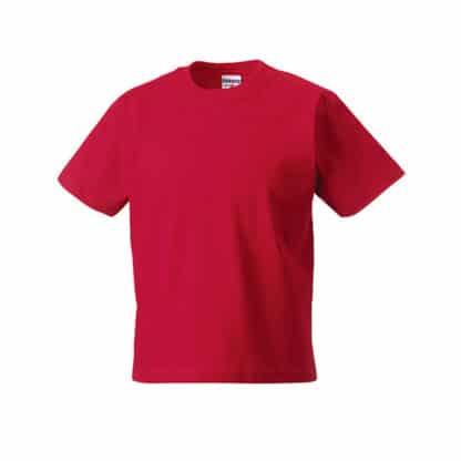 Jerzees Schoolgear Classic T-Shirt - Image 8