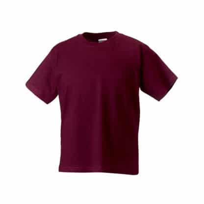 Jerzees Schoolgear Classic T-Shirt - Image 10