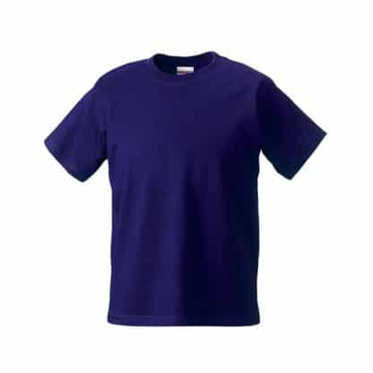 Jerzees Schoolgear Classic T-Shirt - Image 9