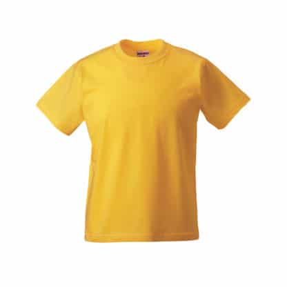 Jerzees Schoolgear Classic T-Shirt - Image 14